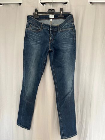 Jean Levi’s