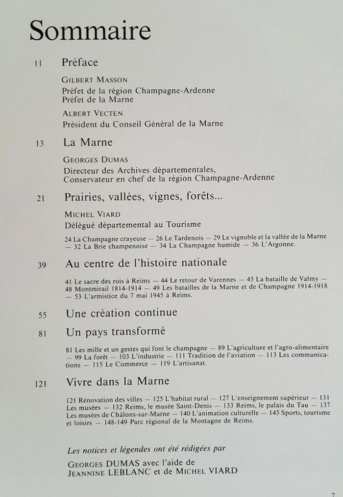 Marne richesses de France 1982 - photo numéro 3