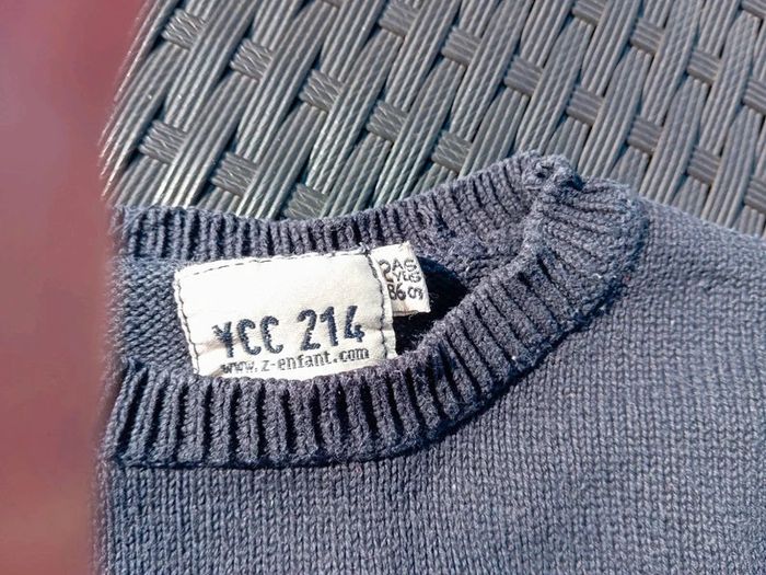 Le lot taille 2 ans / 80 / 86/ - photo numéro 2
