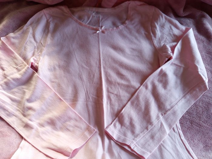 Lot de 3 chemises, Kiabi, 10 ans - photo numéro 2