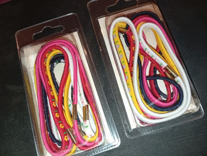 Accesoire cheveux - photo numéro 4