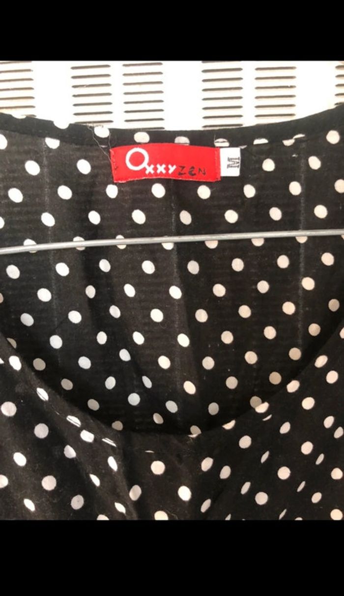 Robe légère - photo numéro 4