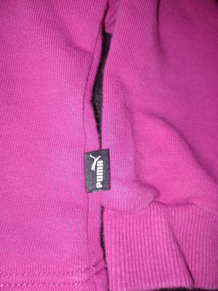 Pull puma 2 ans - photo numéro 4