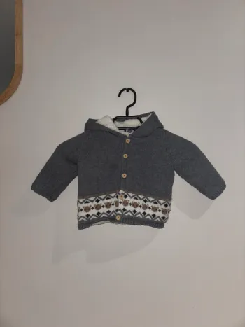 Gilet