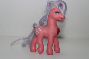 Figurine Morning Glory - MLP
