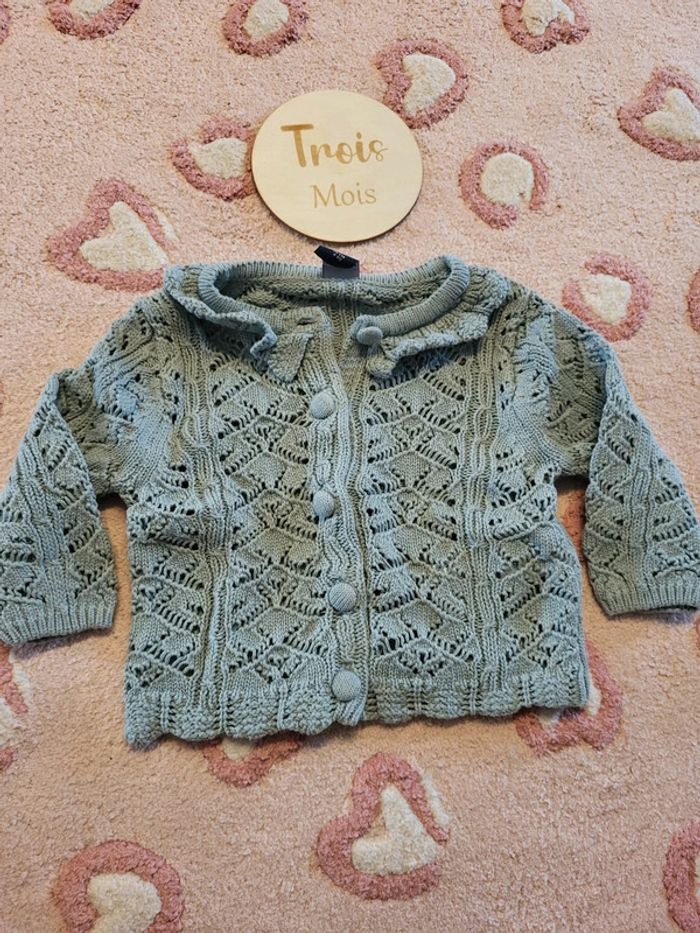 Gilet