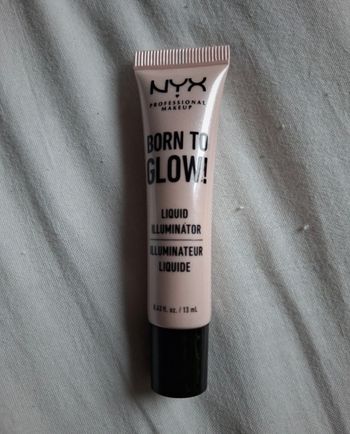 Illuminateur liquide Nyx