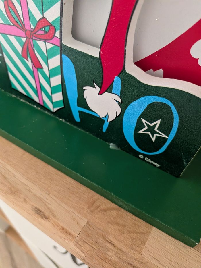 Calendrier de l avent - photo numéro 2