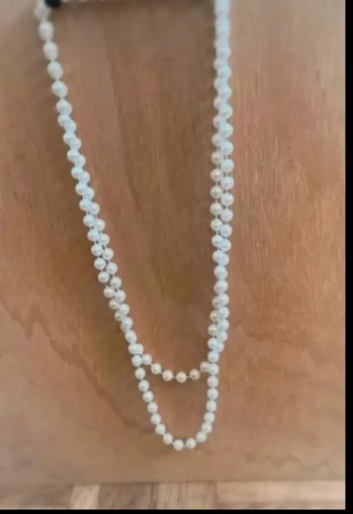Collier - photo numéro 2