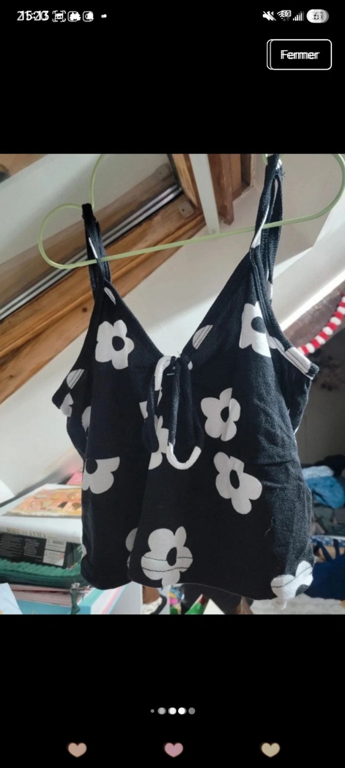 Lot de vêtements taille XS - photo numéro 5