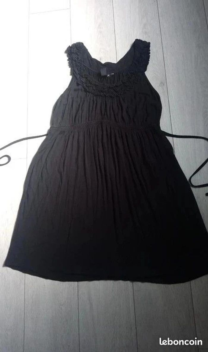 Tunique grossesse h&m taille M