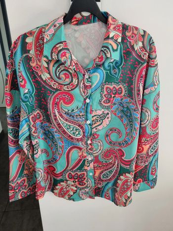 Chemise