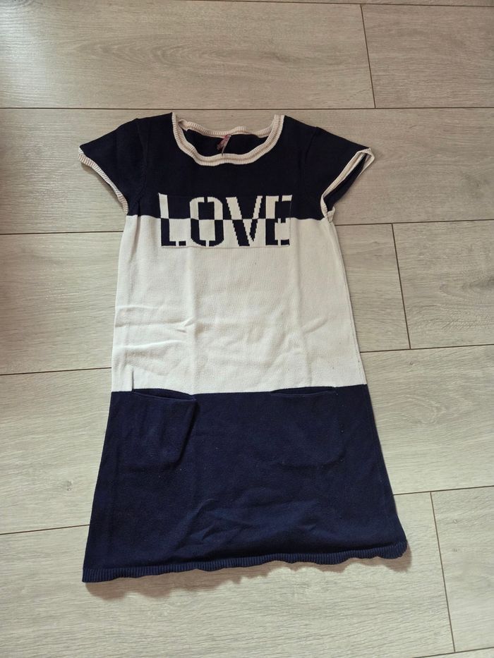 Robe orchestra 10 ans