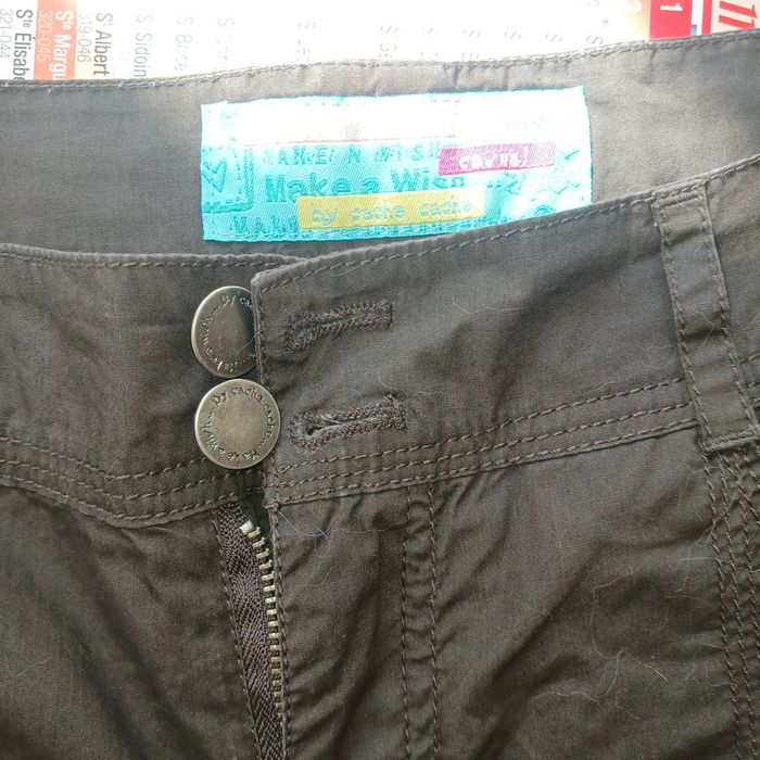 Short cache cache taille 38/m - photo numéro 2