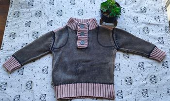 Pull Hiver Garçon taille 36 mois/3 ans