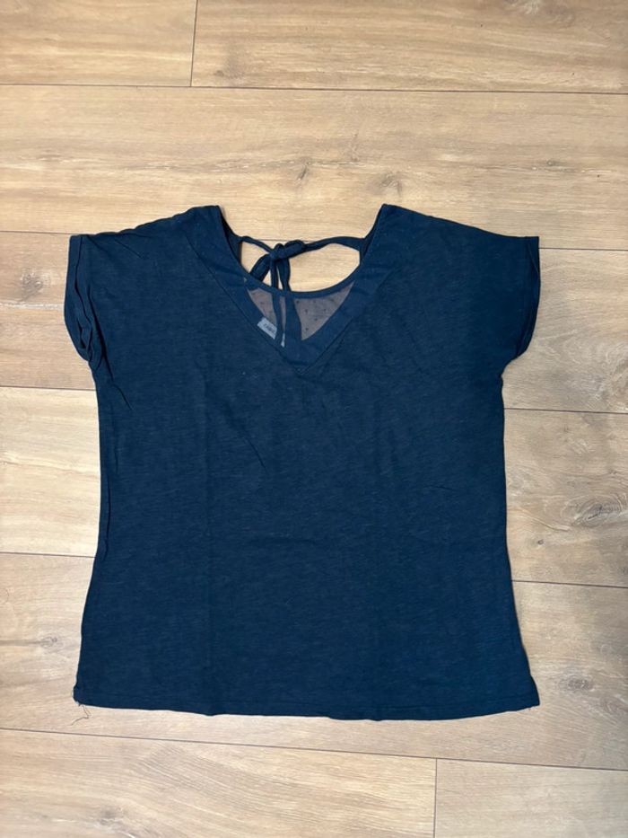 Tee shirt femme - photo numéro 3
