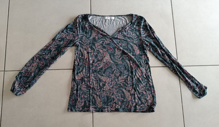 Haut Taille 38