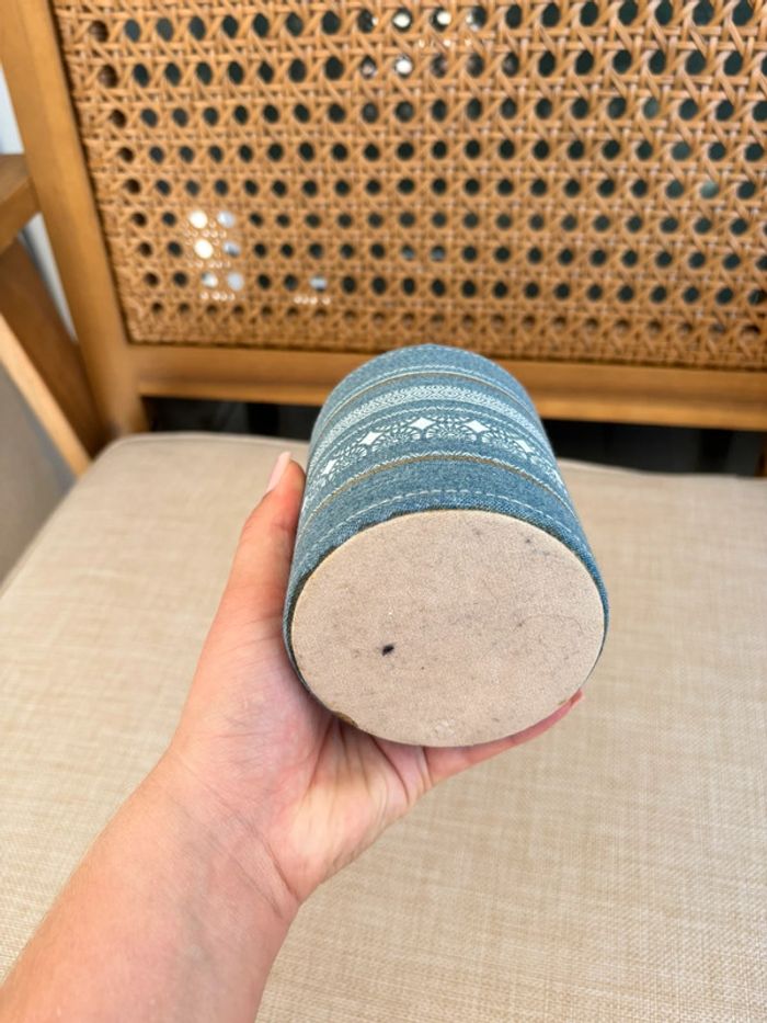 pot à crayon - photo numéro 2