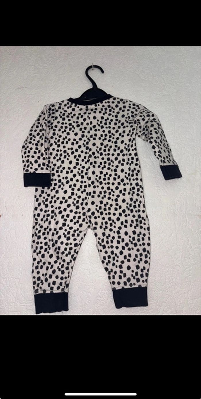 Combinaison - photo numéro 2