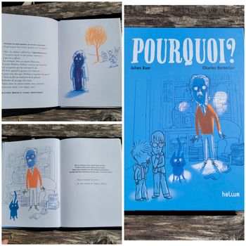 Livre Pourquoi? 🤔 Éditions Helium (72)
