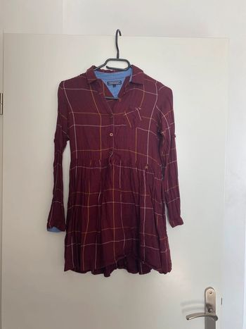 Robe Tommy Hilfiger 10A