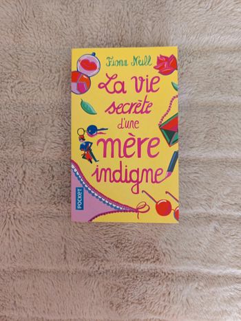 La vie secrète d'une mère indigne