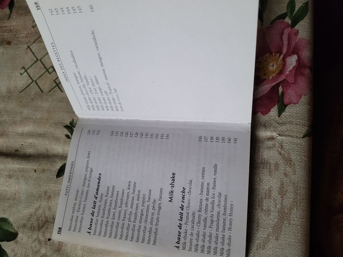 Tutti smoothies - photo numéro 5