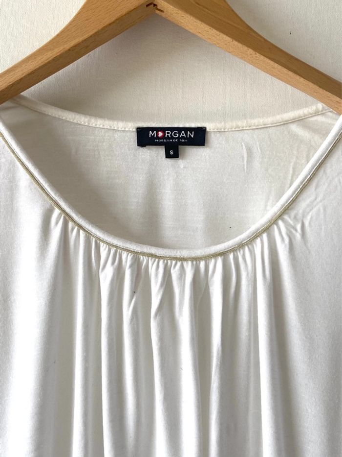 Blouse Morgan - photo numéro 2