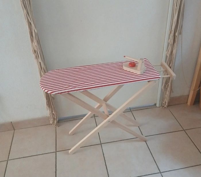 Planche a repasser