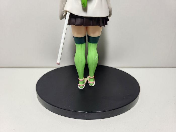 Figurine  - Demon Slayer - Mitsuri (version A) - photo numéro 7