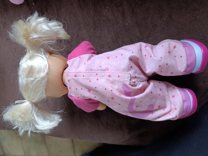 poupée vtech - photo numéro 2