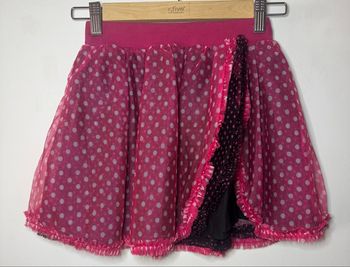 Jupe en tulle Orchestra /
