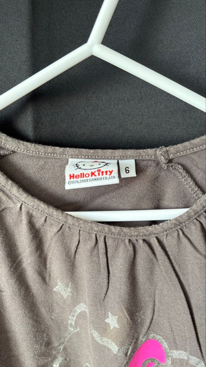 Tee shirt - photo numéro 4