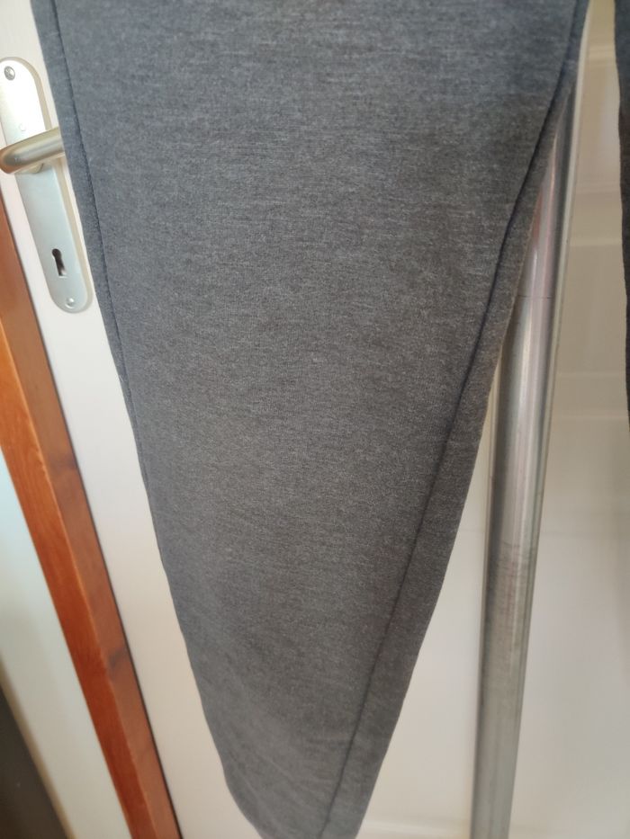 Jogging gris Orchestra 12 ans - photo numéro 5