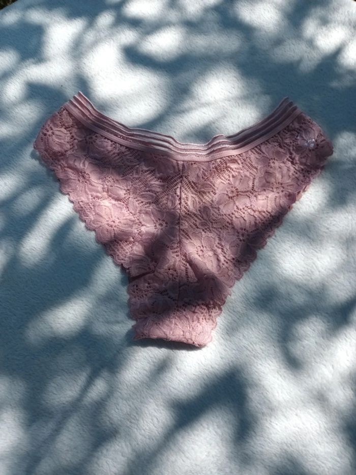 Culotte taille xl-xxl - photo numéro 3
