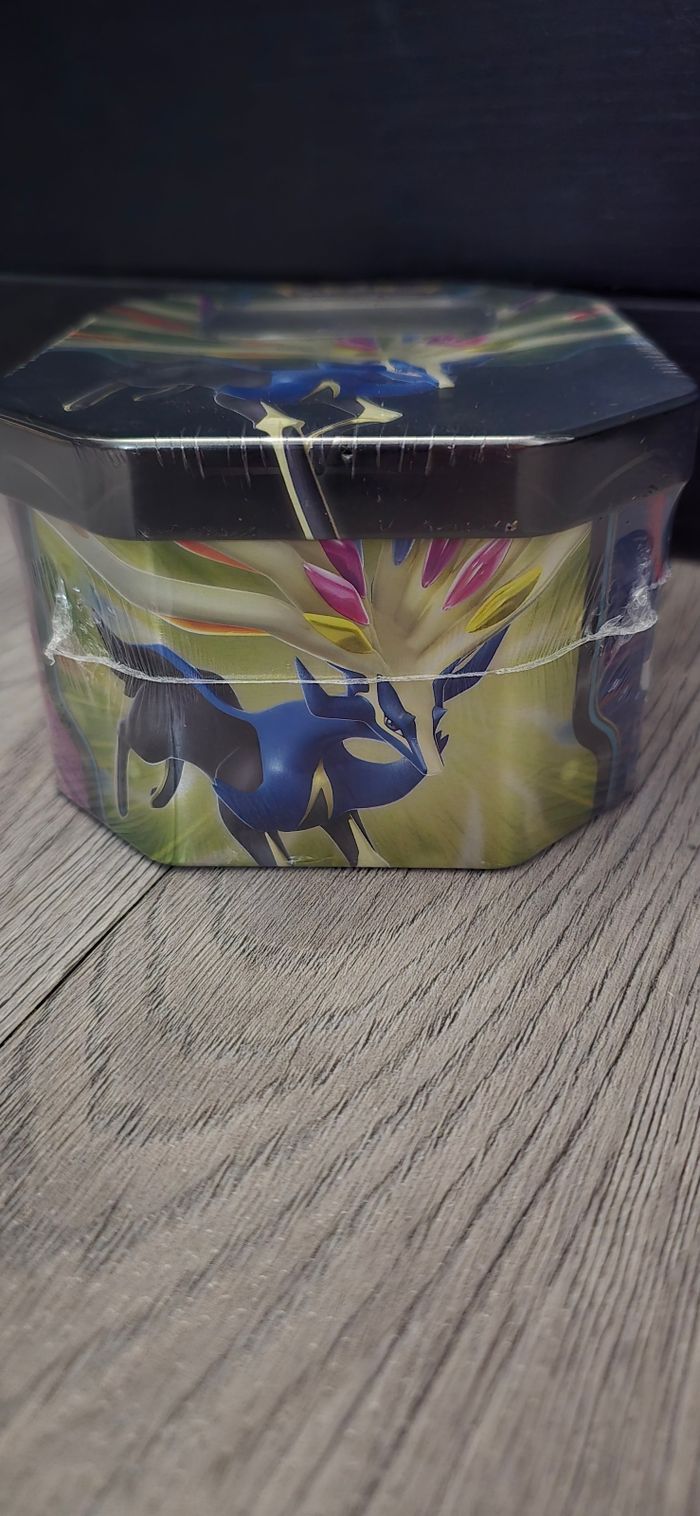 Pokemon pokebox xerneas - photo numéro 4