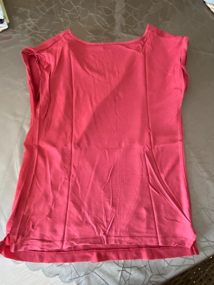 Tee shirt femme - photo numéro 14