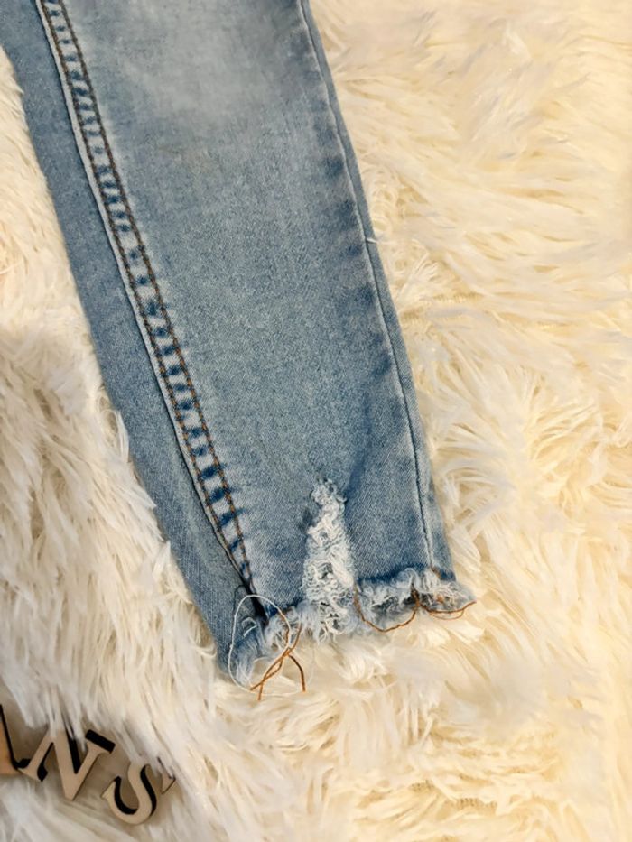 Pantalon skinny - photo numéro 5