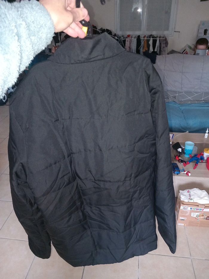 Veste homme - photo numéro 3