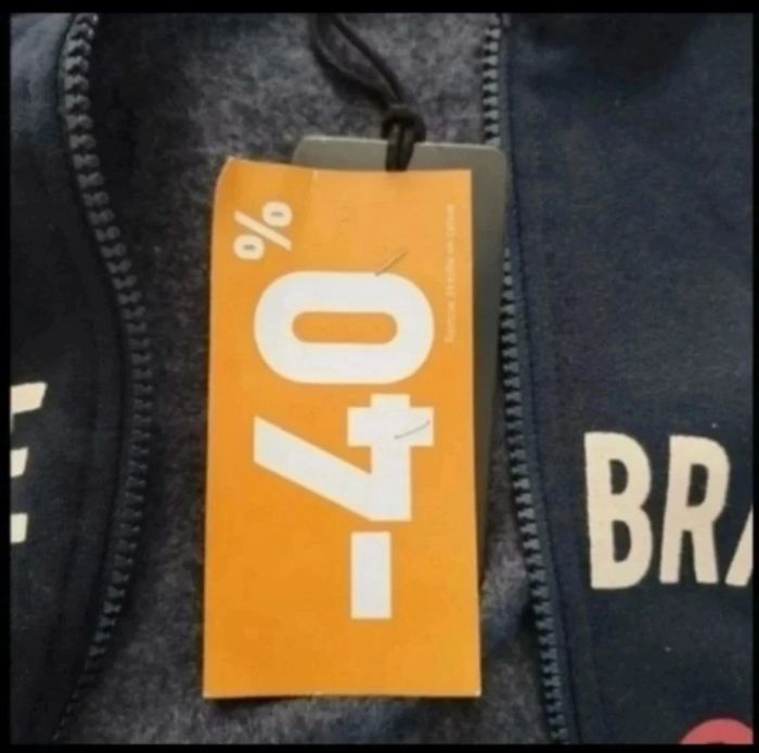 Gilet zippé - photo numéro 6