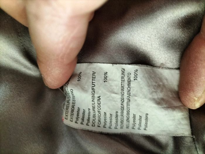 Manteau et son béret assorti en gris 18 mois 3Pommes - photo numéro 16