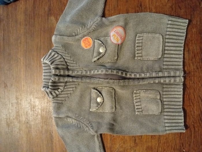 Ensemble taille 9 mois - photo numéro 5