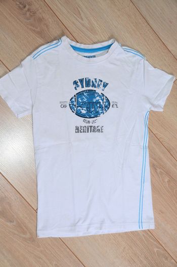 T shirt 10 ans Firefly