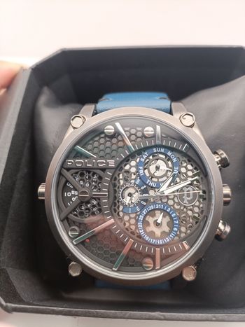Montre Police 15381JSU/61B