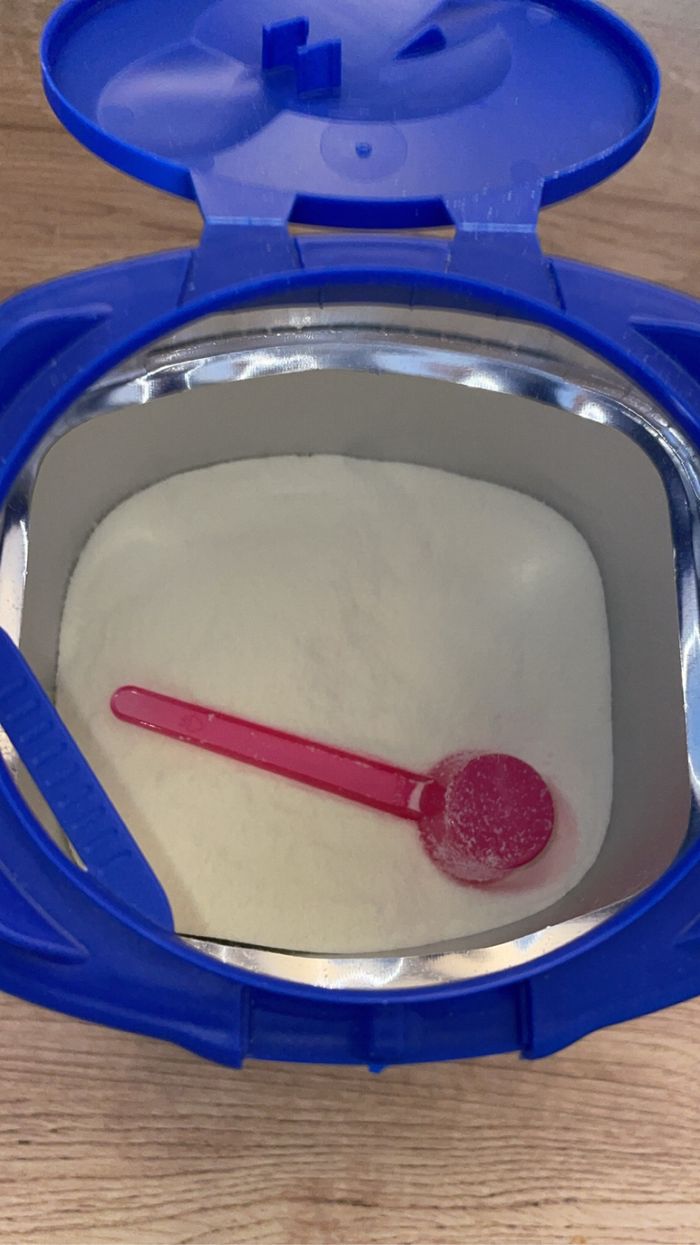 Lait Gallia 1er âge - photo numéro 2