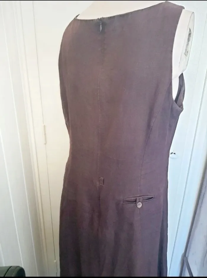 Robe longue 42 - photo numéro 4