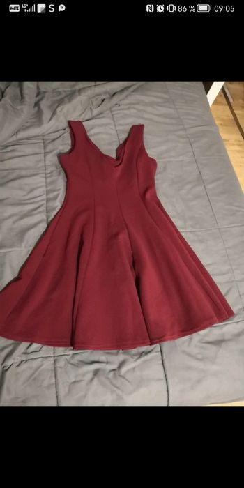 Robe de toutes occasions 