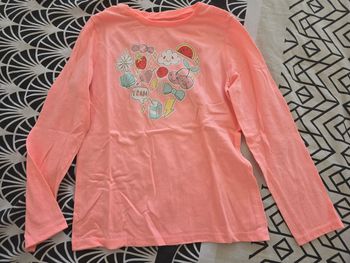 Tee shirt