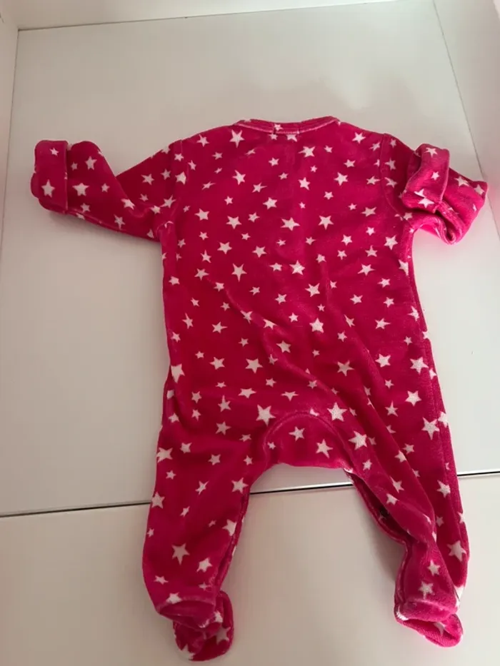 Pyjama 3 mois - photo numéro 4