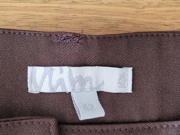 Pantalon femme taille 42 - photo numéro 4